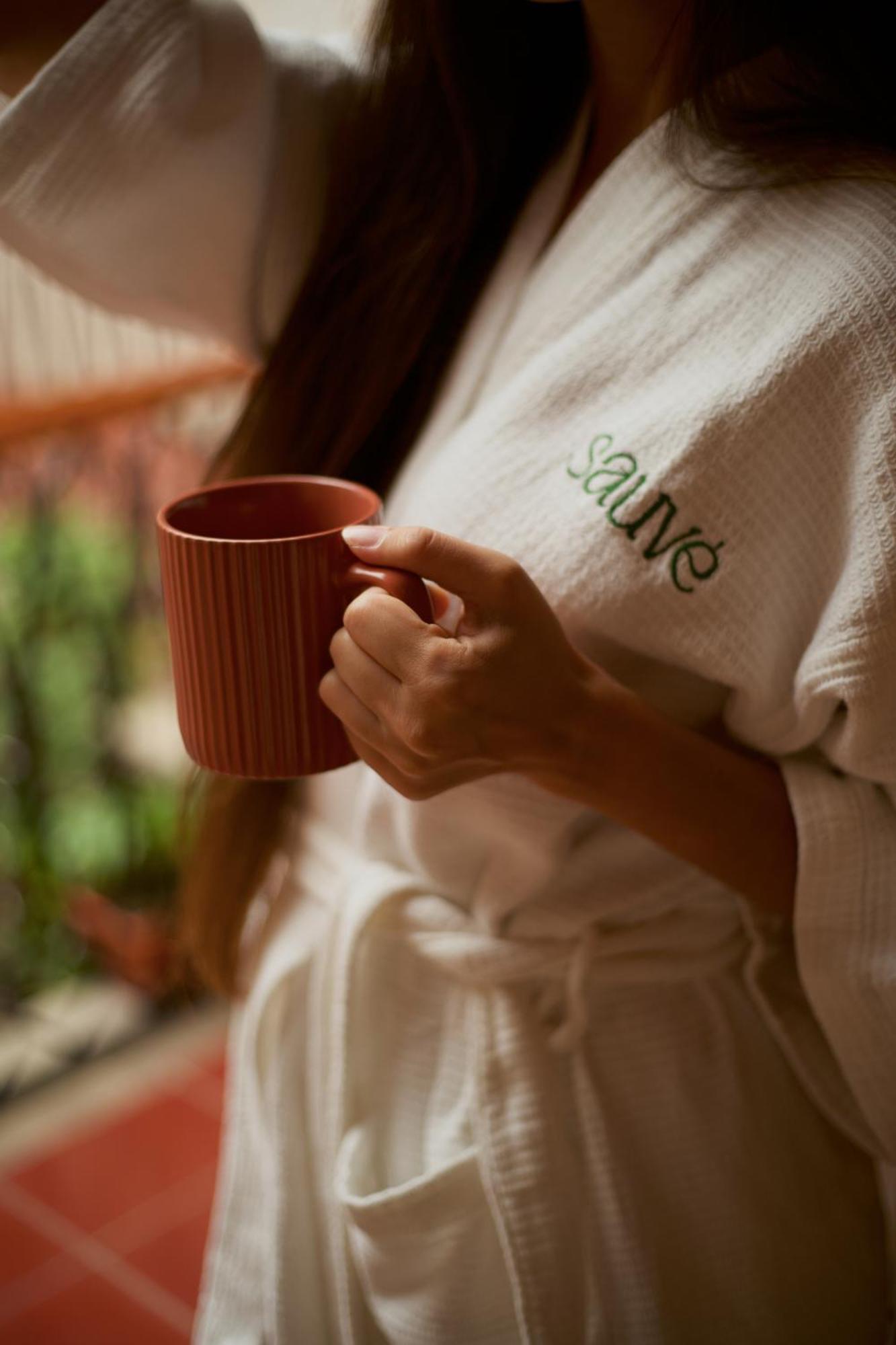 Sauve Casa Boutique 호텔 오아하카주 외부 사진